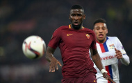 Xác nhận: Rudiger có mặt tại Chelsea, ký hợp đồng 5 năm