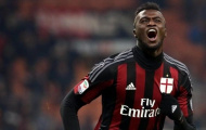 Tiền đạo của Milan cầu cứu 'siêu cò' Mino Raiola