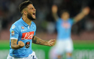 Sao Napoli nuôi mộng lật đổ Juventus