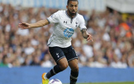 Aaron Lennon - Máy chạy một thời của Tottenham