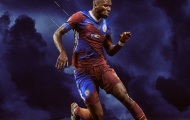 Rudiger - Gã lực sĩ giữa dàn nghệ sĩ