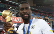 Antonio Rudiger & Top 10 bản HĐ đắt giá nhất lịch sử Chelsea