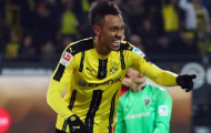 Chelsea đổi hướng, hỏi mua Aubameyang