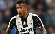 Chelsea nhận tin buồn vụ Alex Sandro