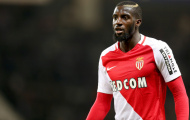 Chi đậm cho sao Monaco, Man Utd sắp đánh bại Chelsea lần 2