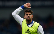 Chuyển động ở Chelsea: Costa bỏ tập, quyết dứt áo ra đi