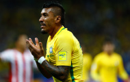 Chuyển nhượng Barca 10/07: Paulinho có gì cho Gã khổng lồ?
