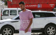 Chuyển nhượng Real 10/07: Thương vụ Ceballos bất ngờ bị hoãn