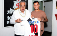 Coutinho về thăm CLB cũ trong ngày 1 CĐV chết vì bạo loạn