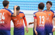 Điểm tin bóng đá Việt Nam sáng 10/7: Xuân Trường đá chính trận thứ hai liên tiếp ở K-League