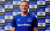 Rooney và 10 huyền thoại 'trở về chốn cũ' khi không còn ở đỉnh cao