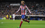Fernando Torres: Tôi muốn ở lại Atletico, mãi mãi!