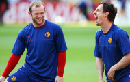 Gary Neville nói gì khi 'Quỷ đầu đàn' Rooney ra đi?