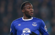 Góc khuất Lukaku: Gã trai trẻ kiêu ngạo