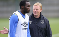 HLV Everton phá vỡ sự im lặng, lần đầu nói về Lukaku