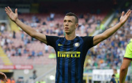HLV Spalletti lần đầu lên tiếng về tương lai của Ivan Perisic