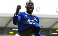 Lukaku tự tin thay thế được Ibrahimovic