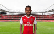 Lý do Arsenal khao khát Riyad Mahrez