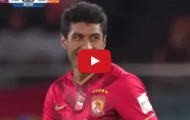 Màn trình diễn của Paulinho vs Barcelona | 2015 FIFA Club World Cup
