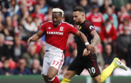 Newcastle quyết chiêu mộ 'chuyên gia rê dắt' của Ngoại hạng Anh