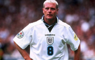 Những siêu phẩm của huyền thoại Paul Gascoigne