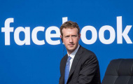 Ông chủ Facebook chuẩn bị thâu tóm Tottenham?