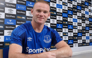 Ed Woodward gửi tâm thư xúc động chia tay Rooney
