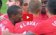 Tất cả 17 bàn thắng của Liverpool trong chuyến du đấu hè 2016