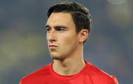 Từ bỏ Danilo, những cái tên nào sẽ được Juventus lựa chọn?