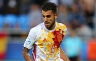 XÁC NHẬN: Dani Ceballos bị Perez quyến rũ, cập bến Real Madrid