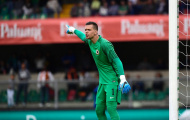 XÁC NHẬN: Szczesny đồng ý đến Juventus