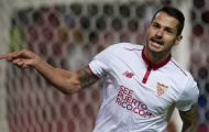 Sevilla đập tan âm mưu của Atletico