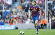 15 bản hợp đồng tệ nhất của Barcelona (Phần 1): Quả lừa từ đất nước Ukraine