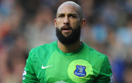 5 ngôi sao từng rời bỏ Man Utd để chuyển sang Everton