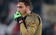 Anh em nhà Donnarumma chuẩn bị ký hợp đồng với Milan