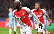 Chuyển nhượng Pháp 11/07: Monaco bị người Anh 'xâu xé'
