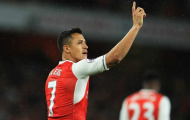 Đồng đội khẳng định Sanchez tiếp tục gắn bó với Arsenal
