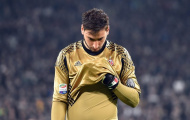 Donnarumma trở thành 'con rối của đồng tiền' như thế nào? (Phần 1)