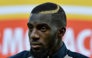 Hết chọc tức Chelsea, Man Utd TỪ BỎ thương vụ Bakayoko