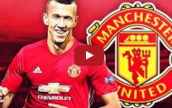 Ivan Perisic đi bóng, kiến tạo có thật sự xuất sắc?