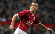 Lứa học viện Man Utd năm 2008, giờ ở đâu?