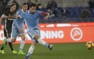 Lucas Biglia - Tiền vệ sắp cập bến AC Milan