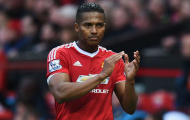 Lý do Jose Mourinho đặt niềm tin vào Antonio Valencia