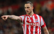 Nhiều ông lớn cùng theo đuổi Marko Arnautovic 