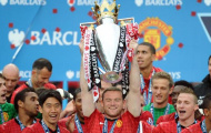 Những cột mốc cuộc đời trước ngày Rooney tái hợp với Everton (P.2)