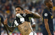 NÓNG: Dani Alves 'lật kèo' Man City, đầu quân PSG
