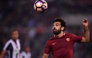 Vừa đến Liverpool, Salah lập tức hứng 'gạch đá'