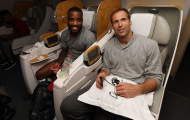 Tiết lộ: Chính Mourinho cản Man Utd chiêu mộ Lacazette