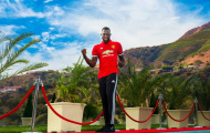 Tiết lộ số áo của Lukaku ở Man Utd