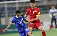 U22 Việt Nam: Có Tiến Dụng, Hữu Thắng nên để Duy Mạnh đá trung vệ